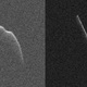 Illustration for article titled That Asteroid Passing By Earth This Christmas Eve Is Nothing to Worry About